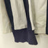 ラグビーラルフローレン Rugby Ralph Lauren VINTAGE SLIM FIT レースアップノーカラーラガーシャツ メンズ JPN:XL