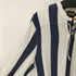 ラグビーラルフローレン Rugby Ralph Lauren VINTAGE SLIM FIT レースアップノーカラーラガーシャツ メンズ JPN:XL