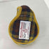ハリスツイード Harris Tweed チェック 裏ボア イヤーマフ レディース