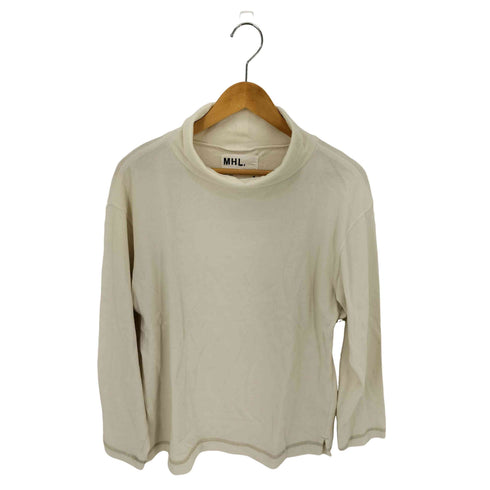 エムエイチエル MHL. HIGH TWISTED COTTON JERSEY メンズ JPN:M