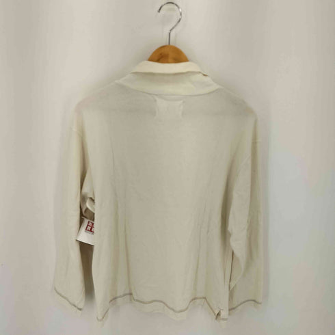 エムエイチエル MHL. HIGH TWISTED COTTON JERSEY メンズ JPN:M