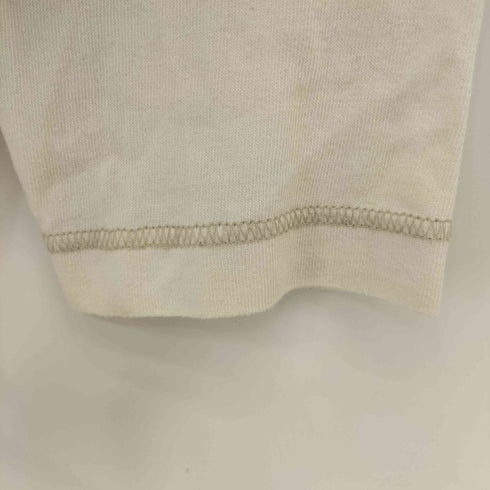 エムエイチエル MHL. HIGH TWISTED COTTON JERSEY メンズ JPN:M