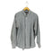 チャップス CHAPS CLASSIC FIT チェックボタンダウンシャツ メンズ 18 34-35