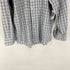 チャップス CHAPS CLASSIC FIT チェックボタンダウンシャツ メンズ 18 34-35