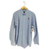 エルエルビーン L.L.Bean TRADITIONAL FIT ボタンダウンシャツ メンズ L-REG
