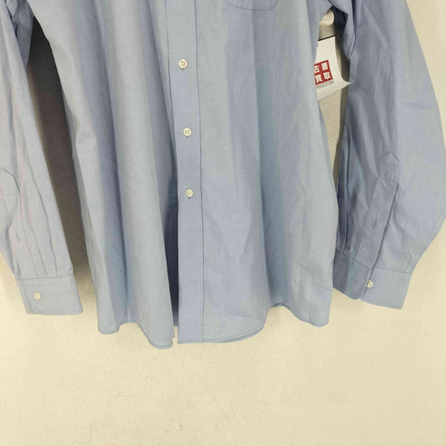 エルエルビーン L.L.Bean TRADITIONAL FIT ボタンダウンシャツ メンズ L-REG