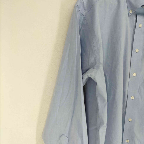 エルエルビーン L.L.Bean TRADITIONAL FIT ボタンダウンシャツ メンズ L-REG