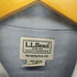 エルエルビーン L.L.Bean TRADITIONAL FIT ボタンダウンシャツ メンズ L-REG
