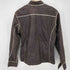 テットオム TETE HOMME スタンドネックフェイクレザージャケット メンズ JPN:L
