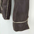 テットオム TETE HOMME スタンドネックフェイクレザージャケット メンズ JPN:L