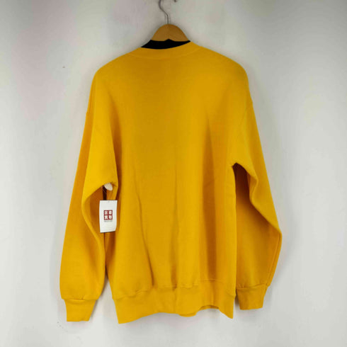 リー Lee 90s SPORT メキシコ製 プリントスウェット メンズ JPN:L