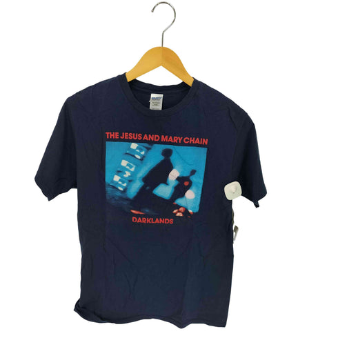 ギルダン GILDAN DARKLANDS バンドTシャツ メンズ JPN:M