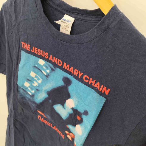 ギルダン GILDAN DARKLANDS バンドTシャツ メンズ JPN:M