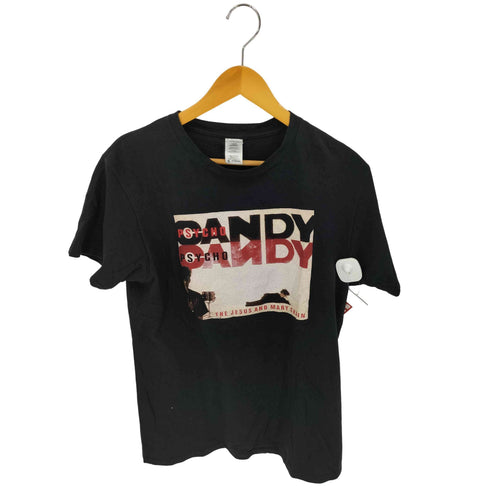 ギルダン GILDAN PSYCHO バンドTシャツ メンズ JPN:M