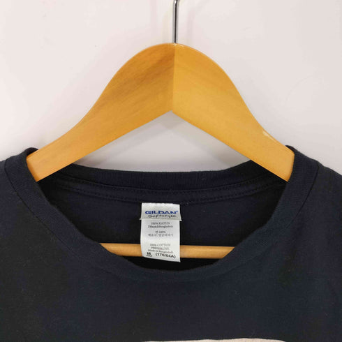 ギルダン GILDAN PSYCHO バンドTシャツ メンズ JPN:M