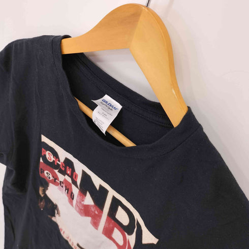 ギルダン GILDAN PSYCHO バンドTシャツ メンズ JPN:M