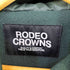 ロデオクラウンズ RODEO CROWNS メルトンPコート レディース FREE