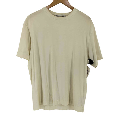 ワイスリー Y-3 CH2 GFX SS TEE バックロゴプリントTシャツ メンズ JPN:M