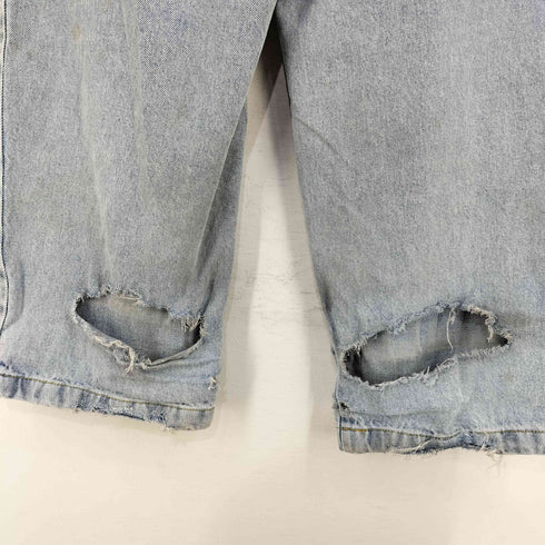 ポーラースケートカンパニー POLAR SKATE CO. BIG BOY JEANS メンズ JPN:L