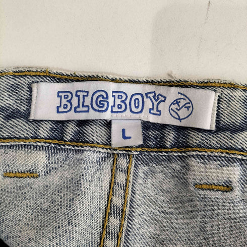 ポーラースケートカンパニー POLAR SKATE CO. BIG BOY JEANS メンズ JPN:L
