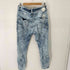 ジースターロー G-STAR RAW DROP 2 TYPE-C 3D SUPER タイダイ染めスキニーデニム ダメージ加工 メンズ 32
