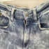 ジースターロー G-STAR RAW DROP 2 TYPE-C 3D SUPER タイダイ染めスキニーデニム ダメージ加工 メンズ 32