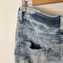ジースターロー G-STAR RAW DROP 2 TYPE-C 3D SUPER タイダイ染めスキニーデニム ダメージ加工 メンズ 32