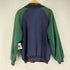 エディーバウアー Eddie Bauer 80s 黒タグ ワッペン コットンスタジアムジャンパー メンズ JPN:M