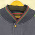 エディーバウアー Eddie Bauer 80s 黒タグ ワッペン コットンスタジアムジャンパー メンズ JPN:M