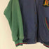 エディーバウアー Eddie Bauer 80s 黒タグ ワッペン コットンスタジアムジャンパー メンズ JPN:M