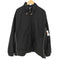 リーボック Reebok ウィンドブレーカー パイピング スポーツジャケット メンズ import:XL