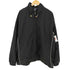 リーボック Reebok ウィンドブレーカー パイピング スポーツジャケット メンズ import:XL