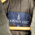ロンドンフォグ LONDON FOG フェイクスウェードジップアップブルゾン メンズ XXL