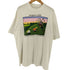 WHEN I DIE ゴルフ メッセージ S/S TEE メンズ