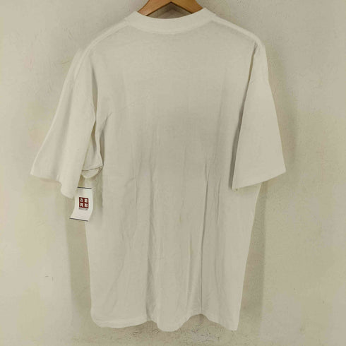 WHEN I DIE ゴルフ メッセージ S/S TEE メンズ