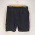 ストーンアイランド STONE ISLAND Cargo Bermuda スウェットカーゴショートパンツ メンズ JPN:L