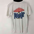 リップンディプ RIPNDIP キノコ クルーネック s/s Tシャツ レディース JPN:L