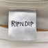 リップンディプ RIPNDIP キノコ クルーネック s/s Tシャツ レディース JPN:L