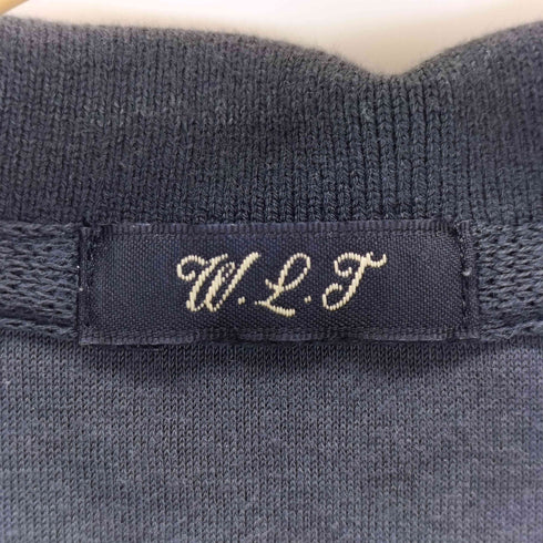 アダムエロペワイルドライフテーラー Adam et Rope WILD LIFE TAILOR ポロシャツ メンズ JPN:M