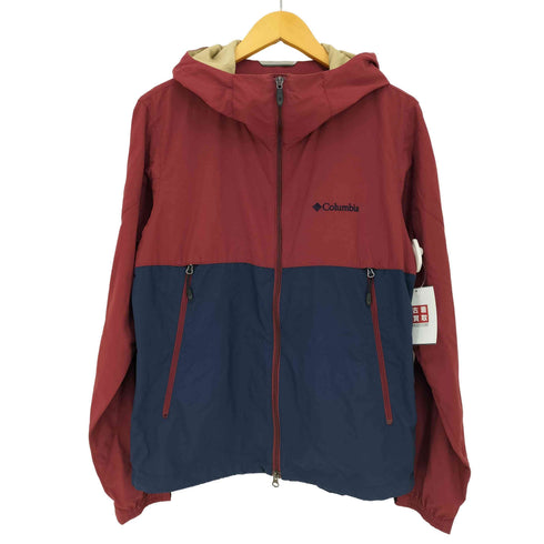 コロンビア Columbia FROCKS JACKET フロックスジャケット メンズ JPN:M