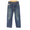 リーバイス Levis USA製 ボタン裏501刻印 ジップアップデニムパンツ 519 メンズ w32