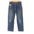リーバイス Levis USA製 ボタン裏501刻印 ジップアップデニムパンツ 519 メンズ w32