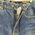 リーバイス Levis USA製 ボタン裏501刻印 ジップアップデニムパンツ 519 メンズ w32