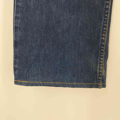 リーバイス Levis USA製 ボタン裏501刻印 ジップアップデニムパンツ 519 メンズ w32