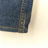 リーバイス Levis USA製 ボタン裏501刻印 ジップアップデニムパンツ 519 メンズ w32