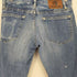 ヒステリックグラマー HYSTERIC GLAMOUR スタッズ装飾スリムデニムパンツ レディース JPN:XS