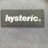 ヒステリックグラマー HYSTERIC GLAMOUR 00s 刺繍デザインコットントレンチコート レディース FREE