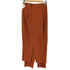 MANOF SKIRT LAYERED PANTS レディース JPN:S