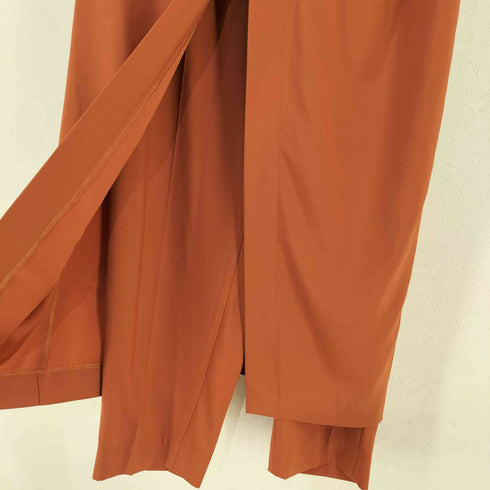 MANOF SKIRT LAYERED PANTS レディース JPN:S