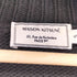 メゾンキツネ MAISON KITSUNE ローゲージカーディガン メンズ JPN:S